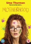 win a dvd of motherhood