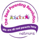 Be a Real Parent