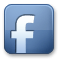 follow me on facebook