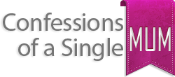 Confessions of a Single Mum