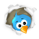 Twitter – I think I love you