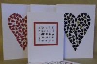 handmade valentines cards (17)