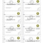 vouchers c