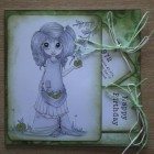 handmade card