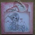 handmade card