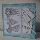 handmade card