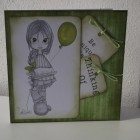 handmade card