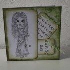 handmade card