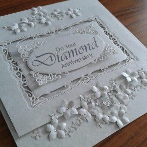 handmade card