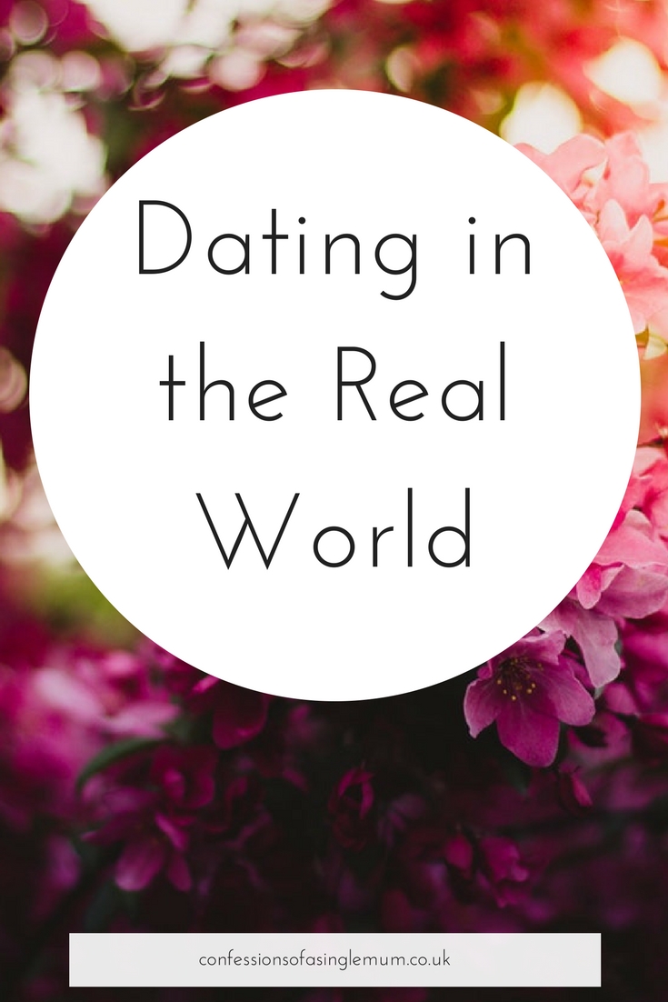 dating in the real world 1