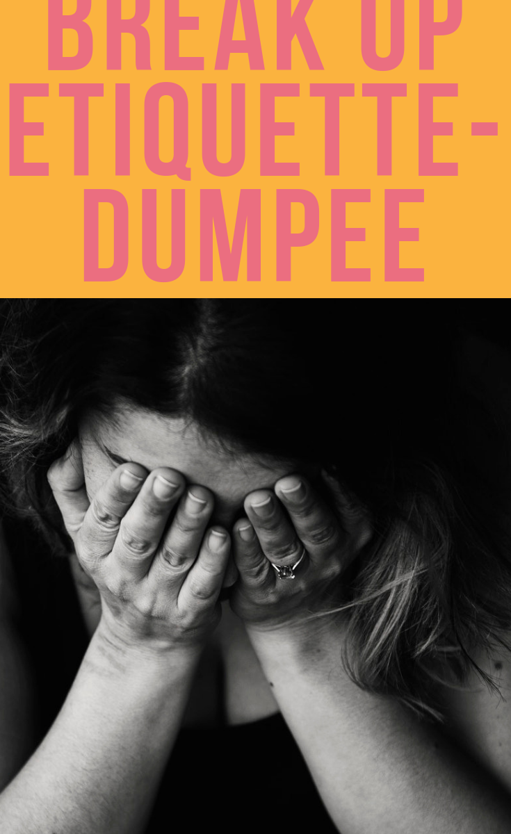 Dumpee dating