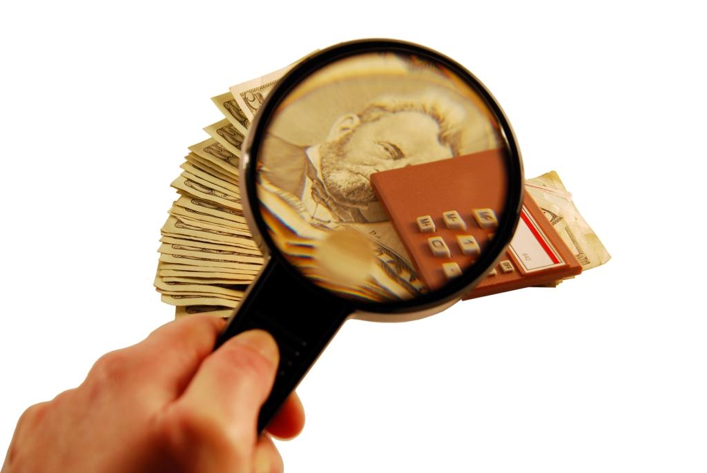 money and debt