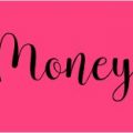 single mum money