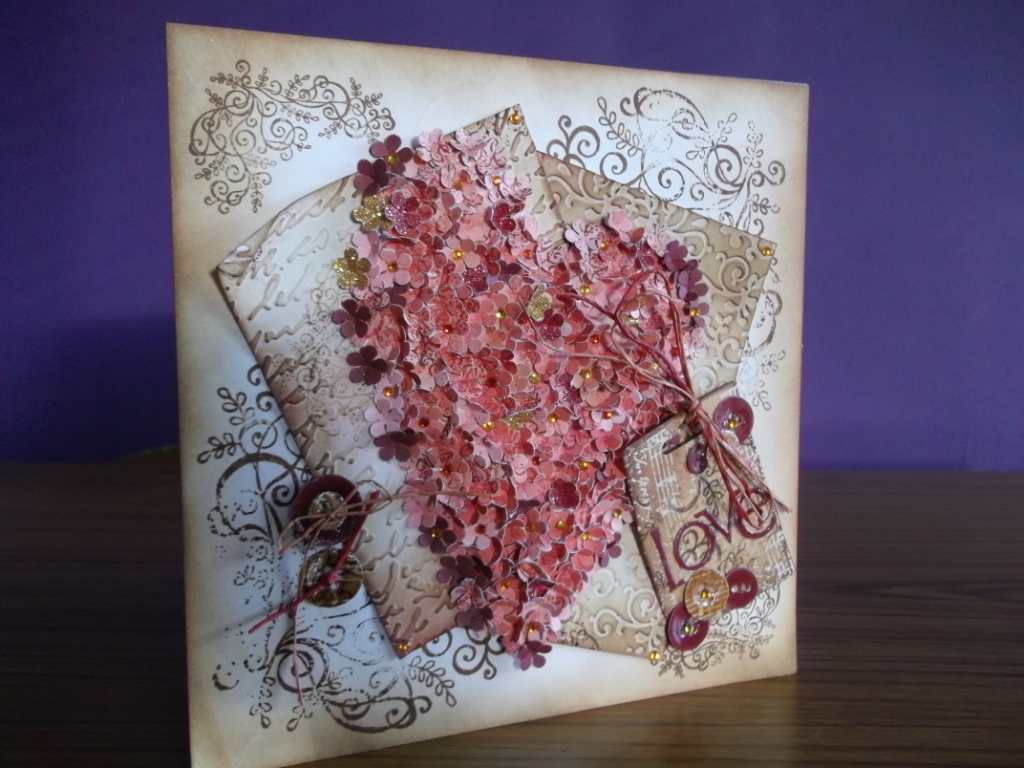 Karoove handmade cards 063