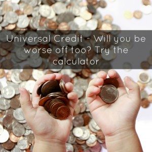 universal credit