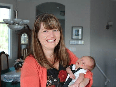 Adrienne Rowsome: Juggling being a Super Mom and Pro Poker Player