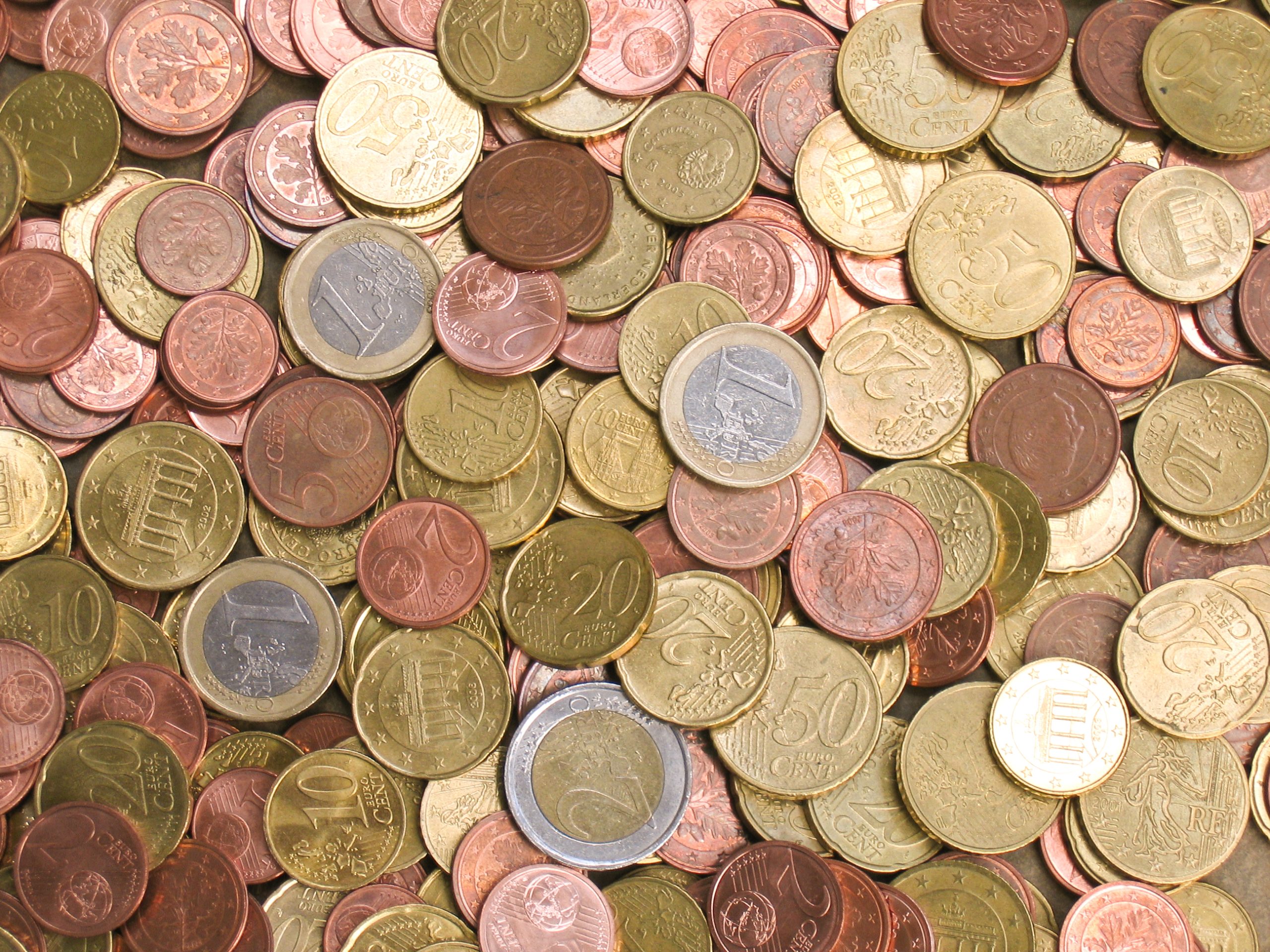 money