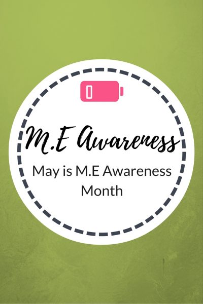 me awareness month