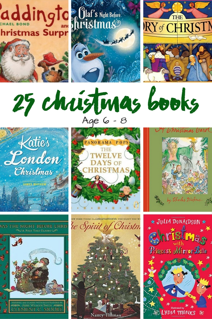 amazon books 6 8 text