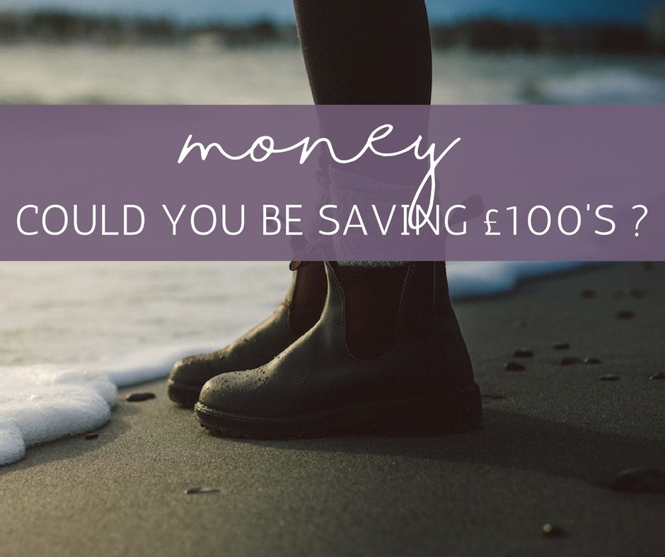 saving money 1