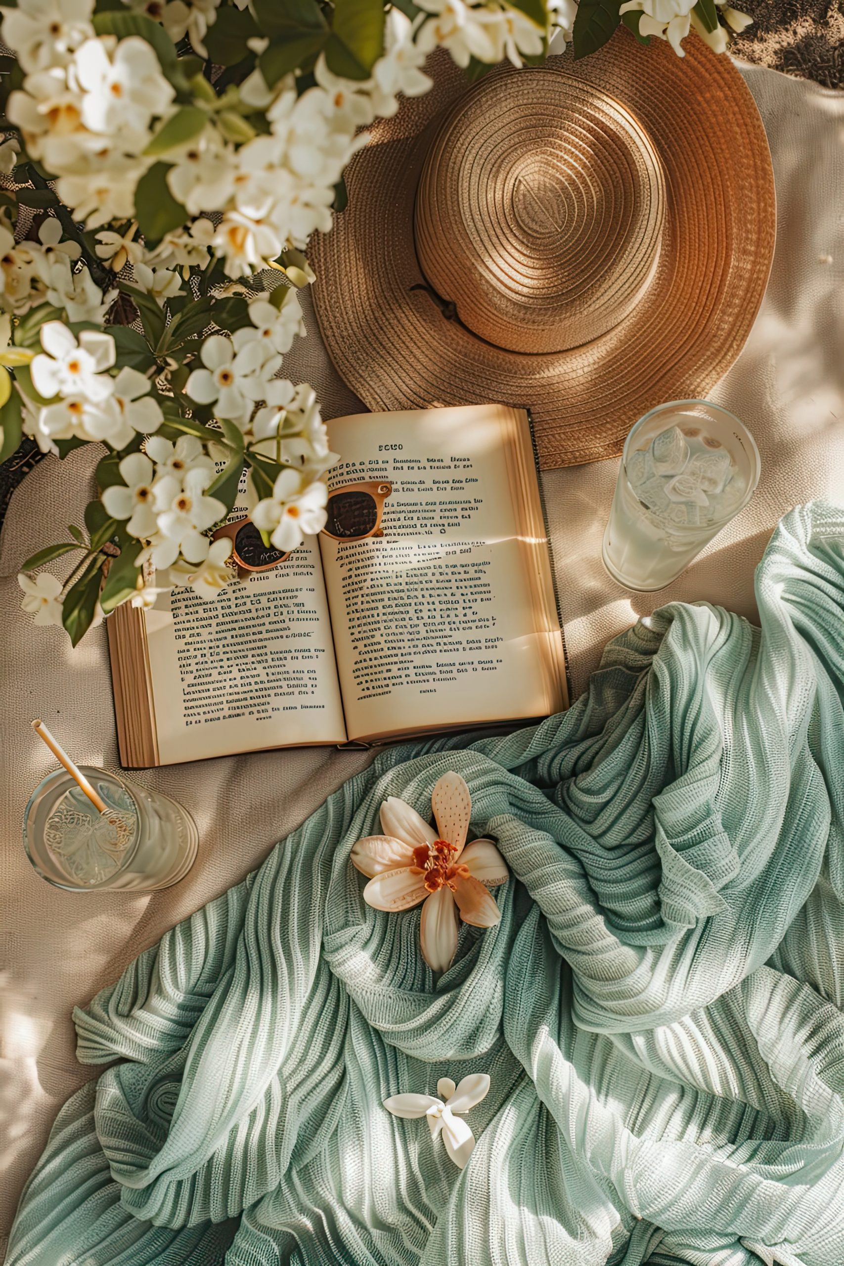 5 Reasons I Am Not A Summer Person