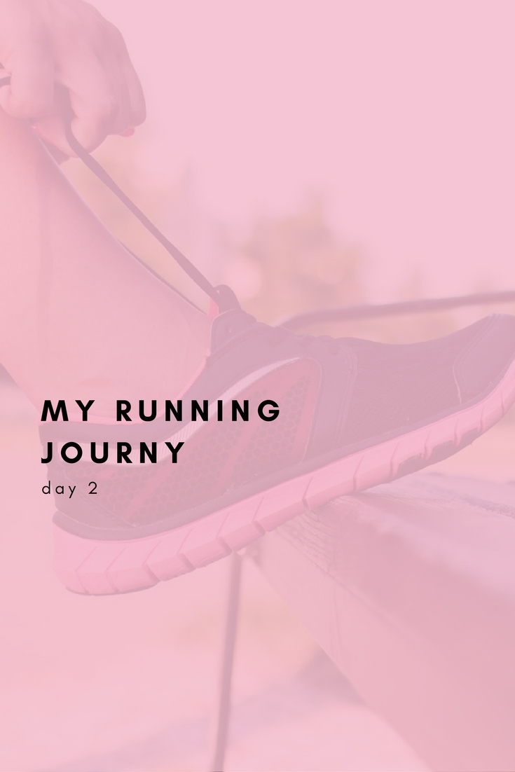 my running journy 2