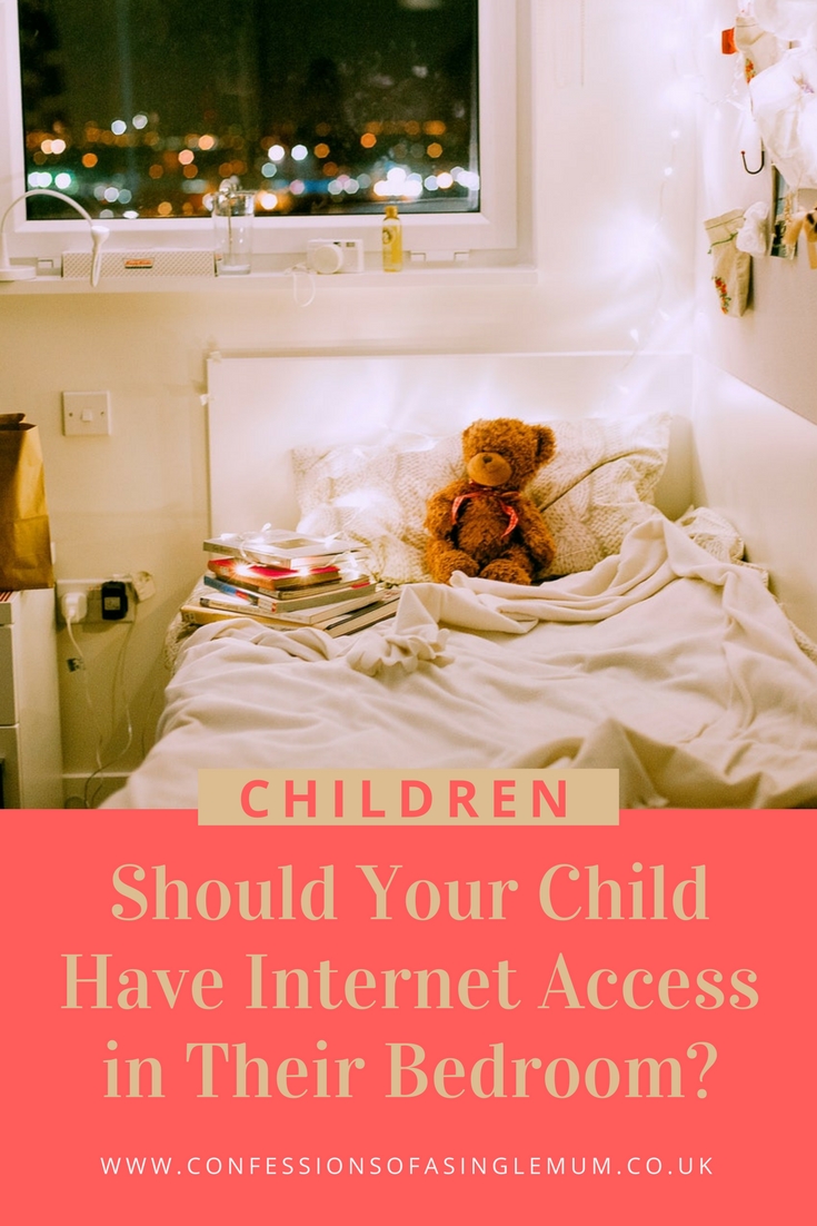 confessions of a single mum internet