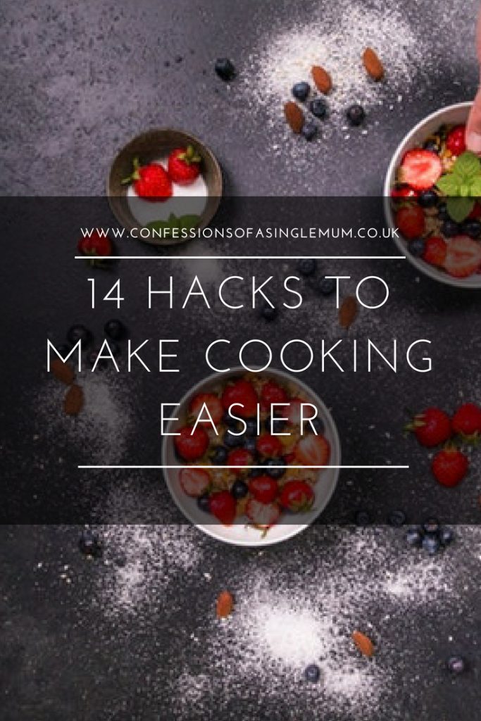 14 Hacks To Make Cooking Easier 3 14 Hacks To Make Cooking Easier 3
