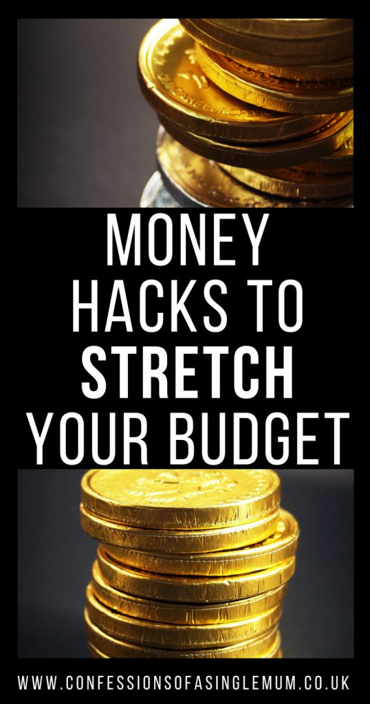 Money Hacks To Stretch Your Budget 4 Money Hacks To Stretch Your Budget 4