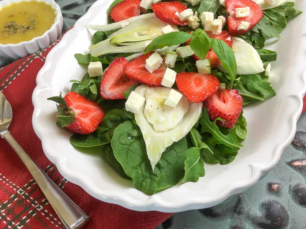 StrawberryFennelSalad horizontal2 StrawberryFennelSalad horizontal2