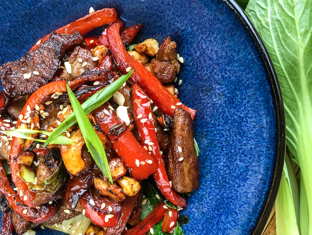 CashewPork horizontal CashewPork horizontal