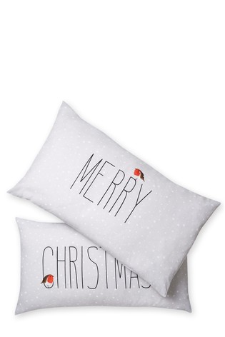 Christmas Pillow cases Christmas Pillow cases