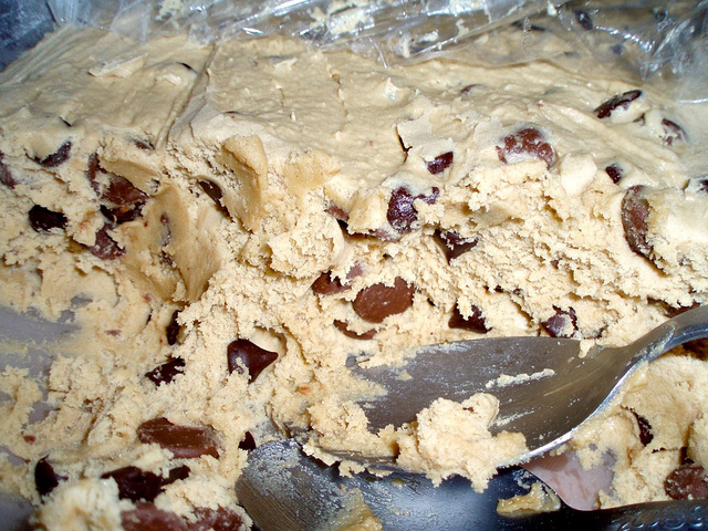 chocolate chip cookies 3 chocolate chip cookies 3