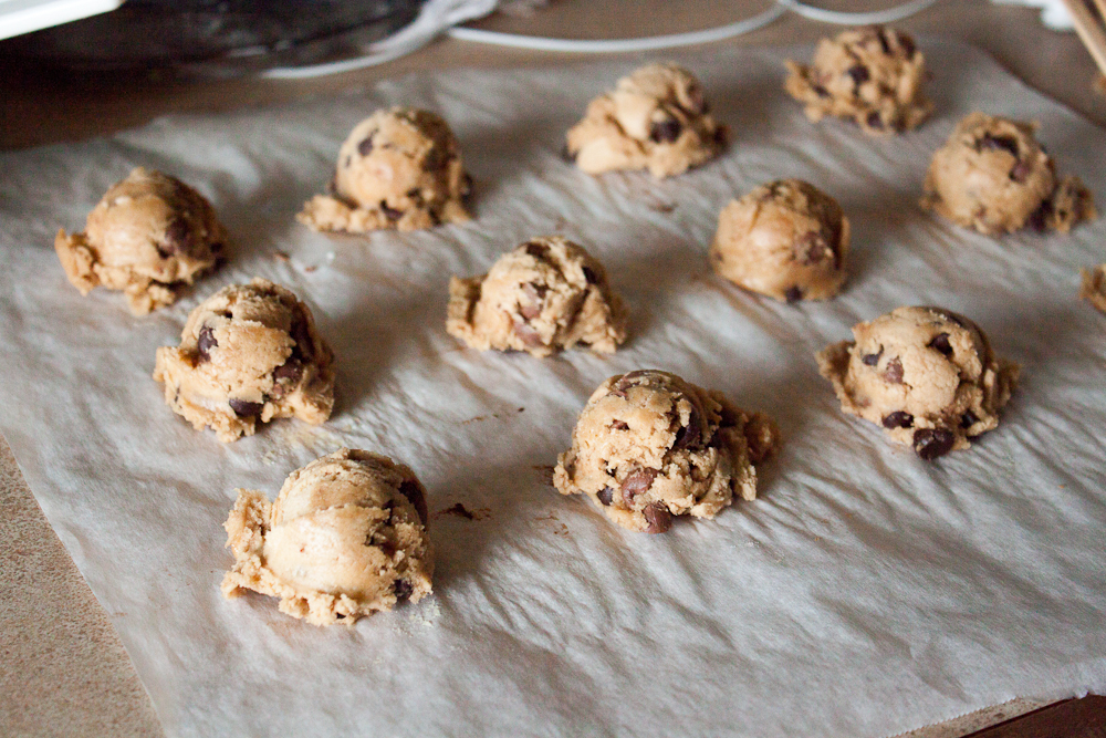 chocolate chip cookies 4 chocolate chip cookies 4
