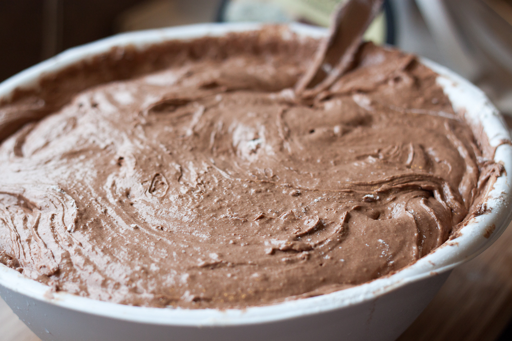 Brownies for a Crowd 6 Brownies for a Crowd 6