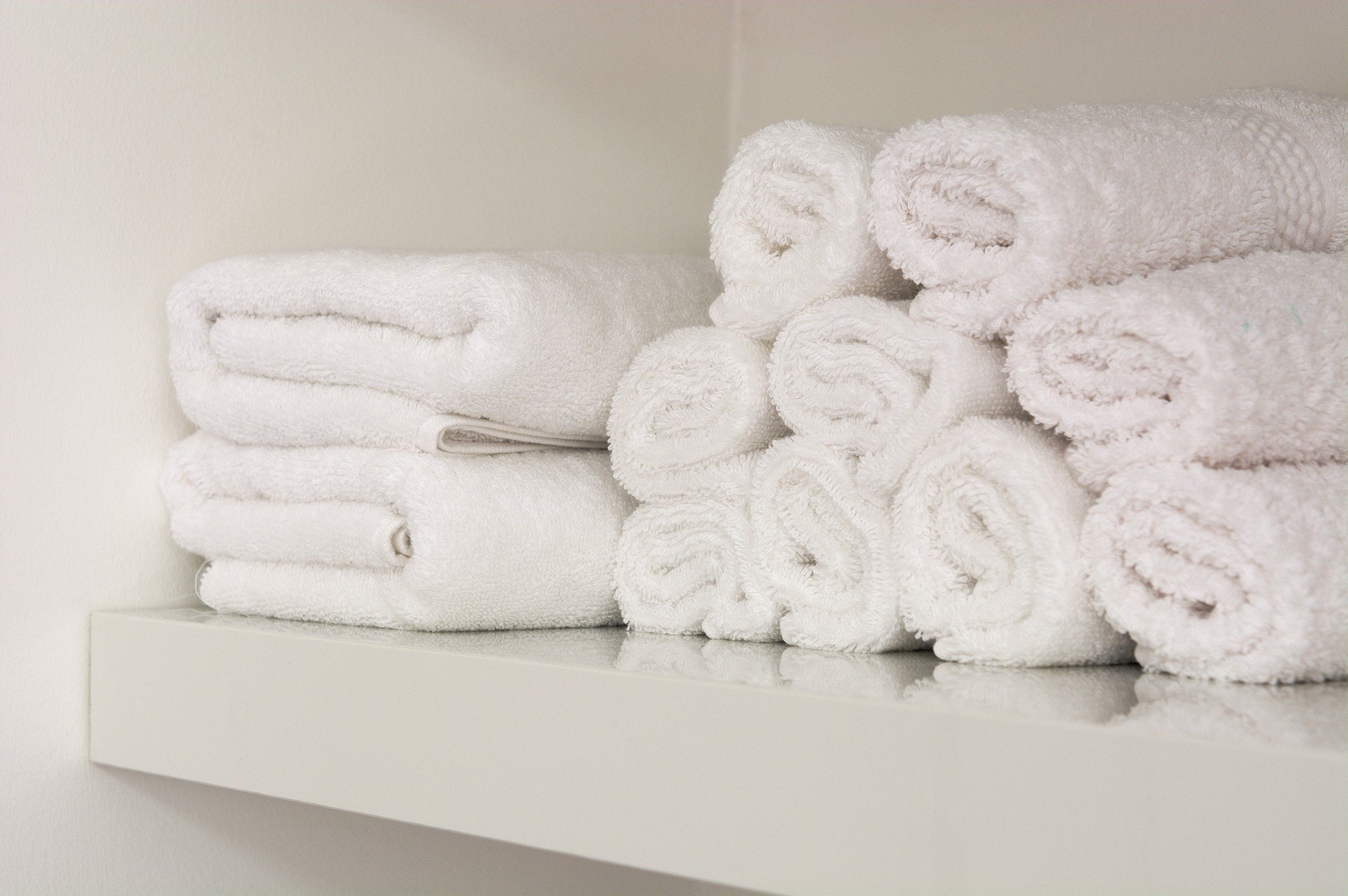 Benefits of Getting Organized