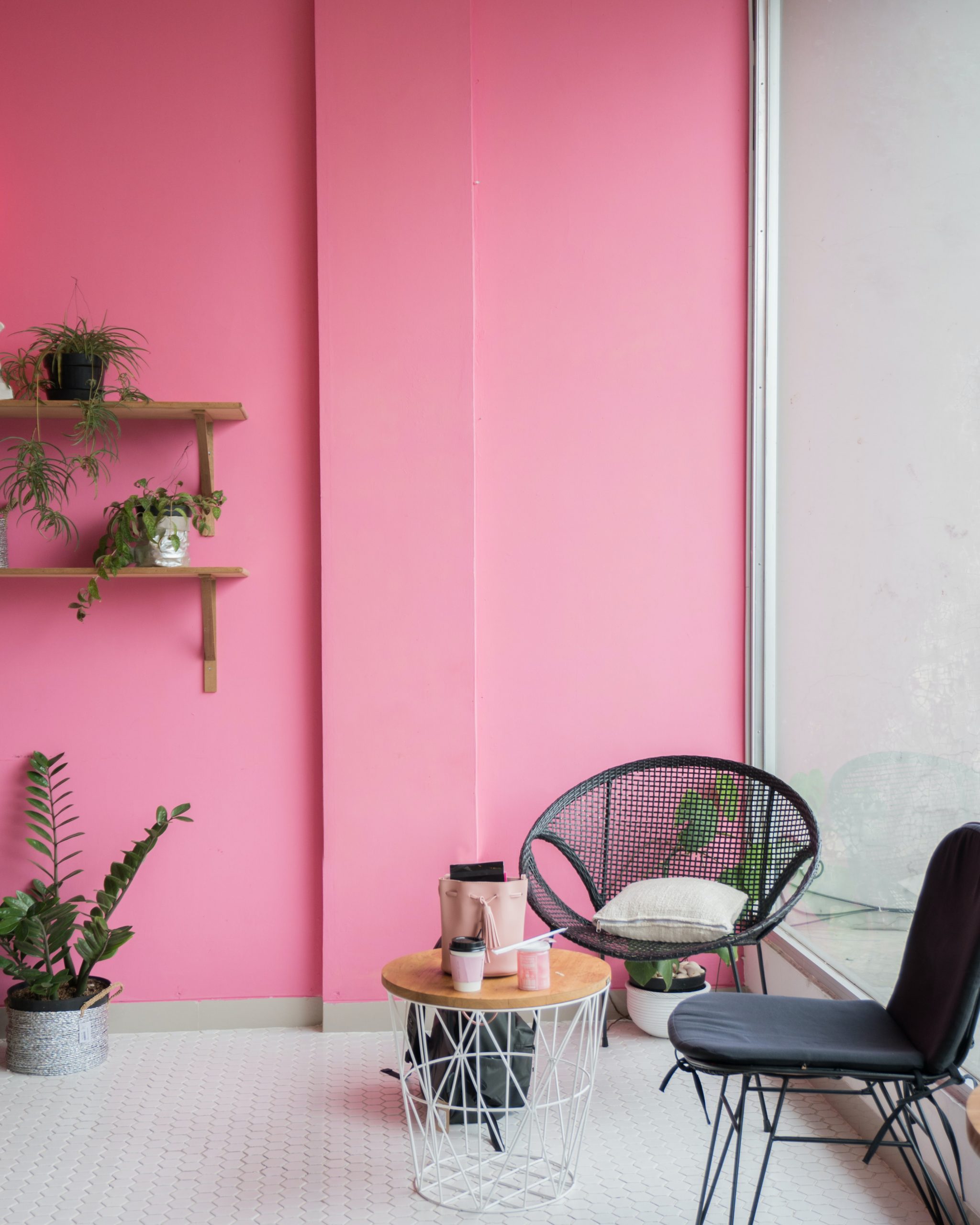 accent wall accent wall