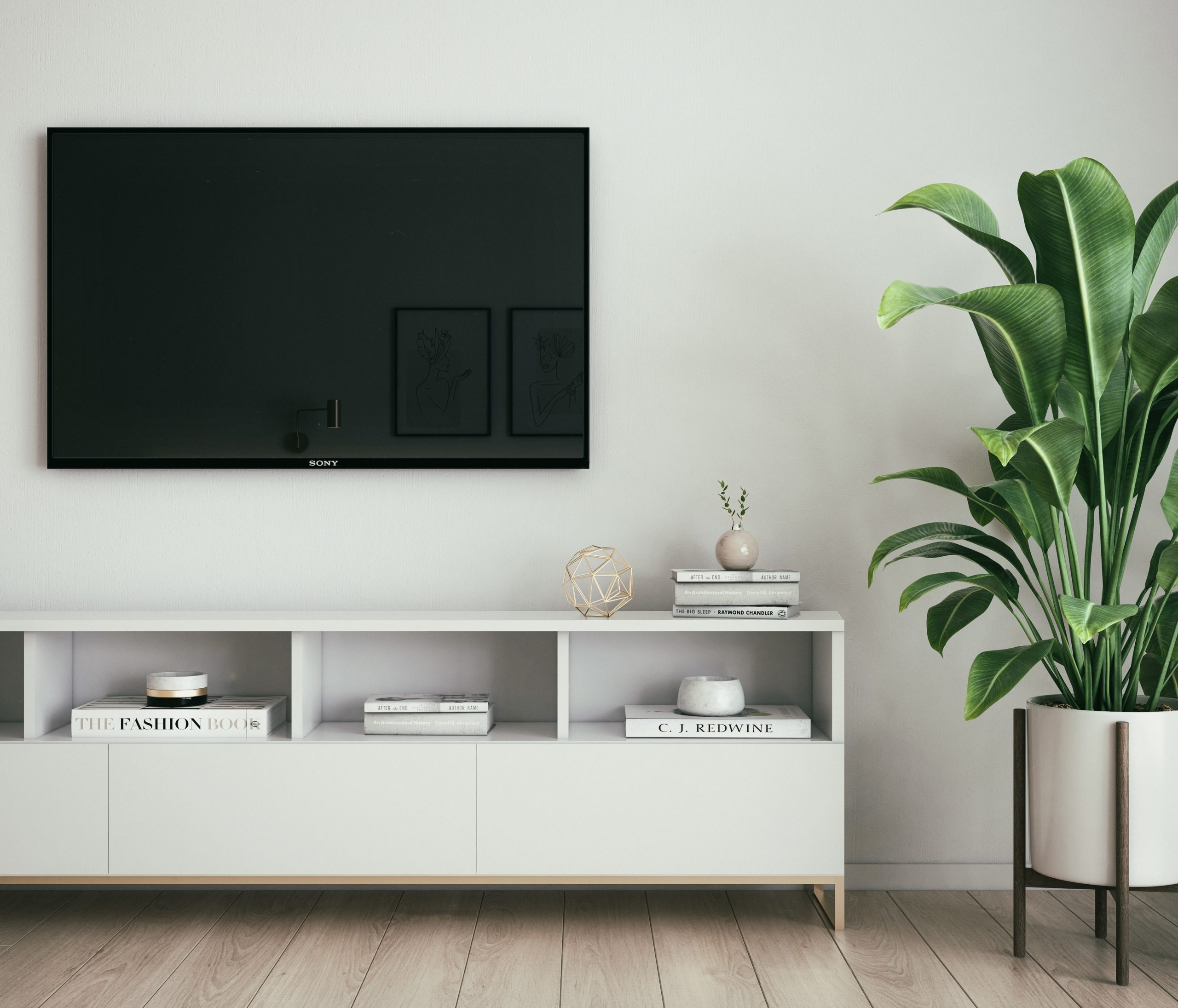 wall mounted tv wall mounted tv