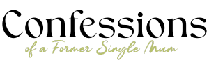 Confessions of a Former Single Mum (1)